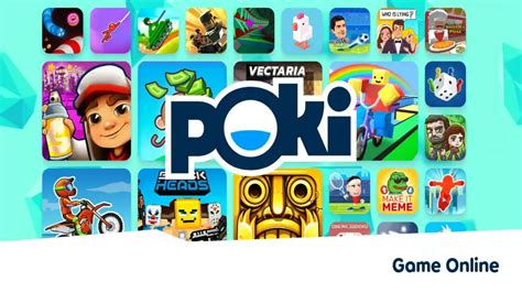 ぽき|poki ゲーム.